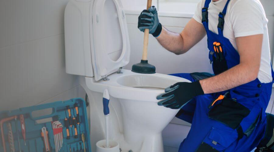 Professional emergency plumbing in Gas City, IN